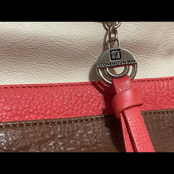 StoneMountain Purse.  Perfect for fall! - Picture 8 of 16
